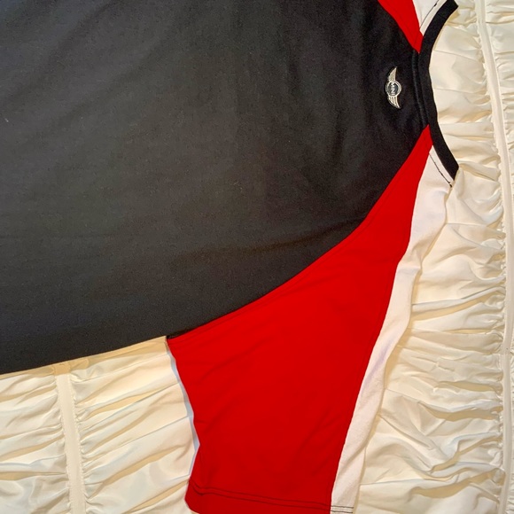 Mini Cooper MINI embroidered short sleeve shirt XL - Picture 12 of 14